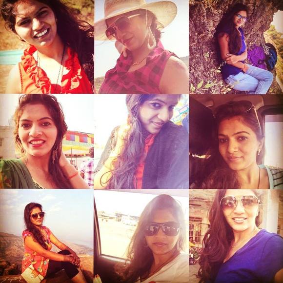 Meet your Posher, Nehal - Picture 1 of 1